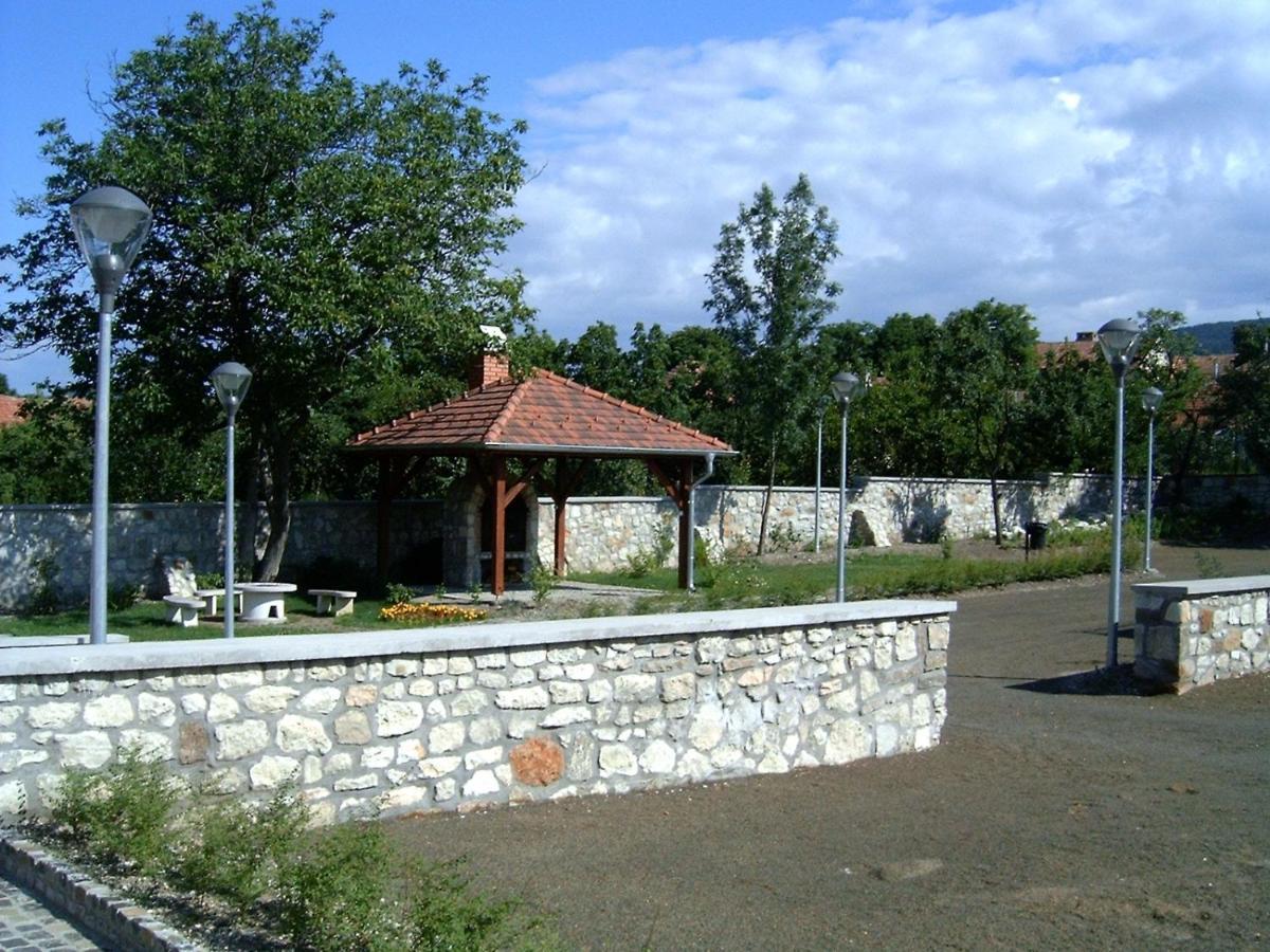 Trifecta Udvarhaz Tallya Exterior photo